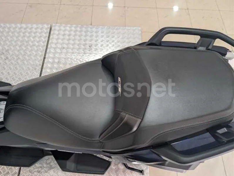 BMW C 400 GT - Vista 18