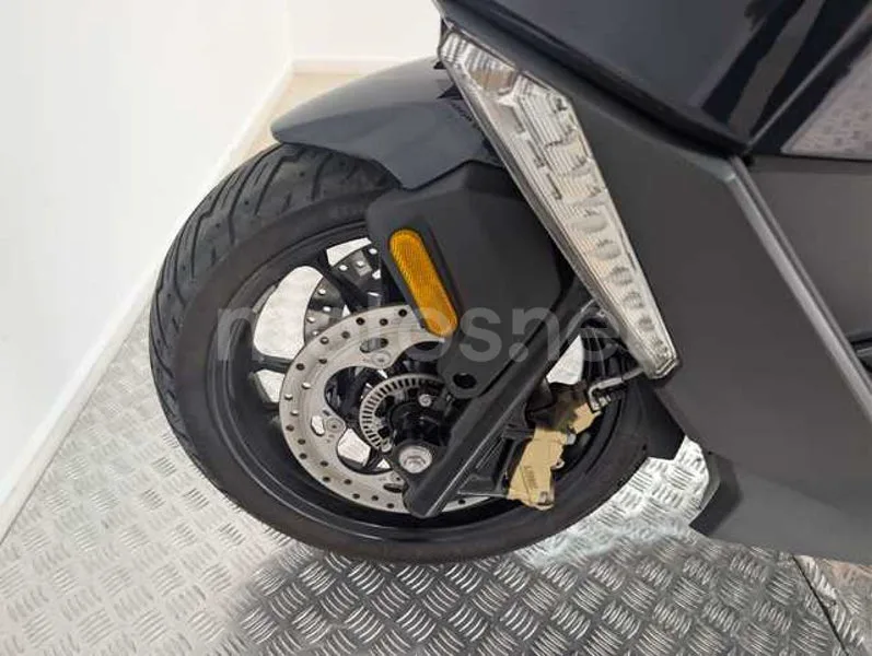 BMW C 400 GT - Vista 22