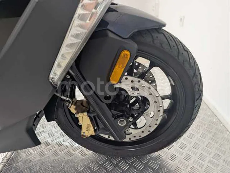 BMW C 400 GT - Vista 23