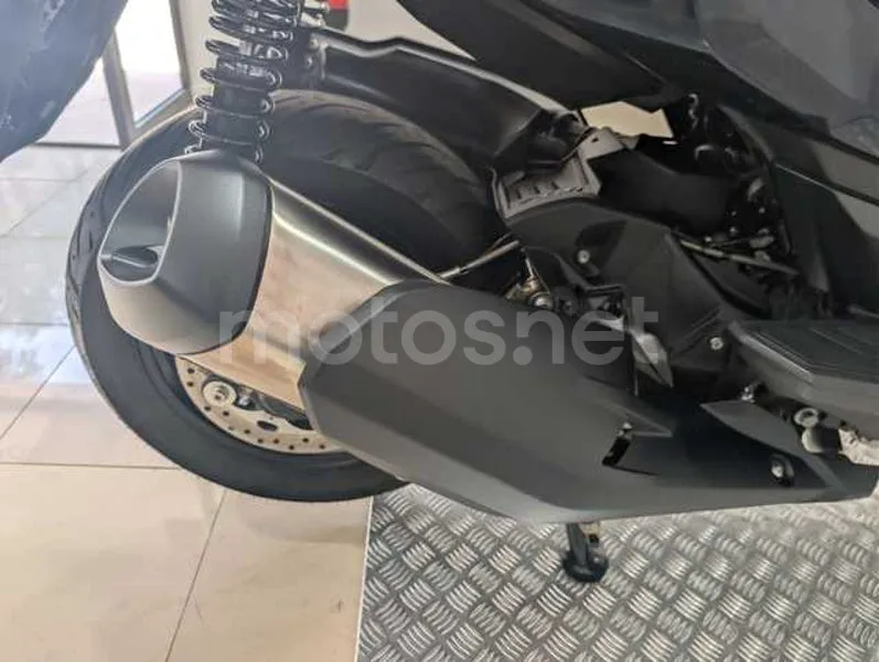BMW C 400 GT - Vista 24