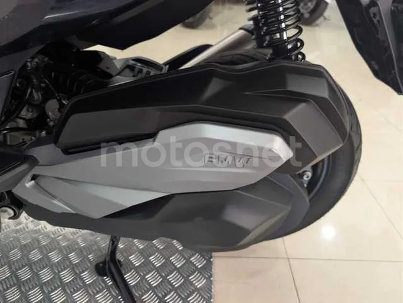 BMW C 400 GT - Vista 25