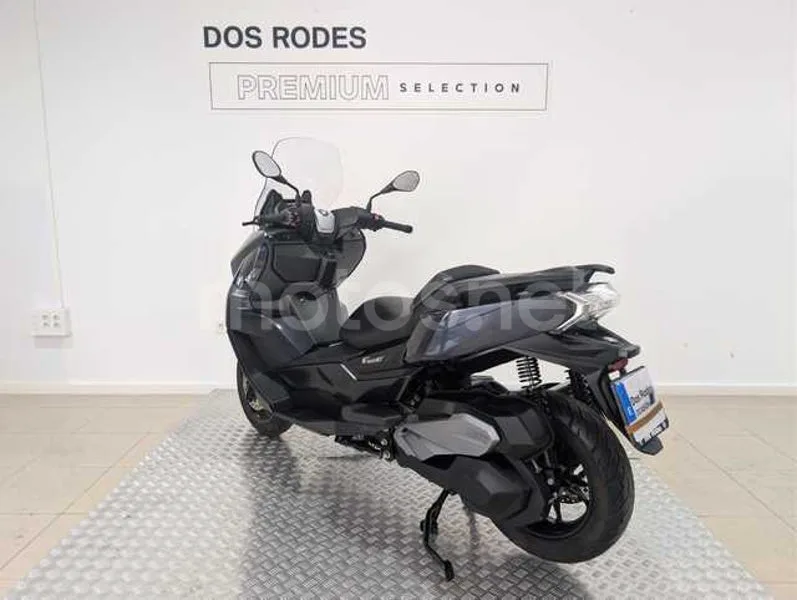 BMW C 400 GT - Vista 9