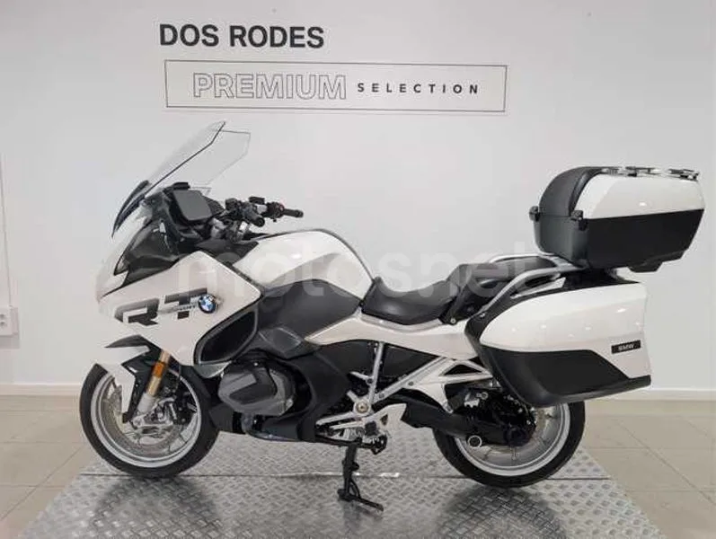 BMW R 1250 RT 19.890 € 2023 Valencia - 1