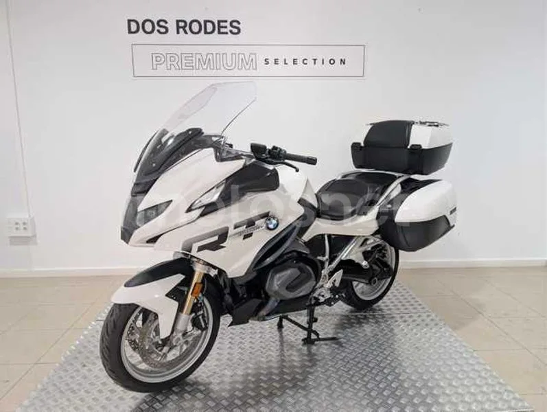BMW R 1250 RT 19.890 € 2023 Valencia - 2