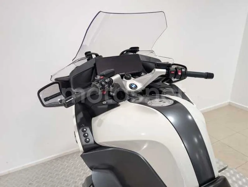 BMW R 1250 RT - Vista 12
