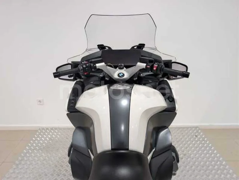BMW R 1250 RT - Vista 13