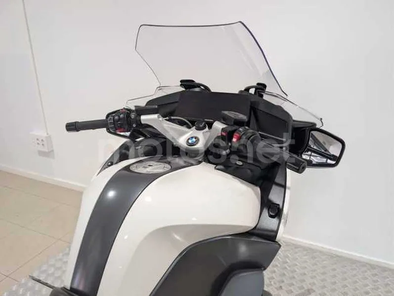 BMW R 1250 RT - Vista 14