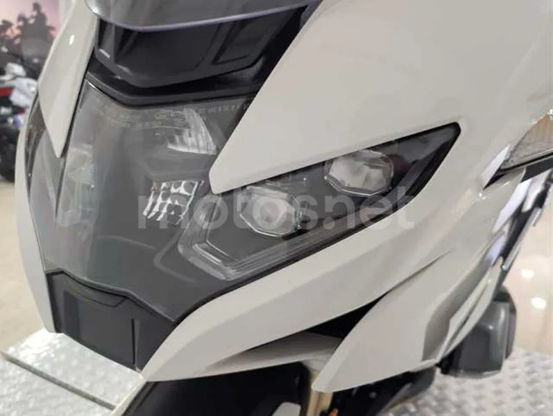 BMW R 1250 RT - Vista 16