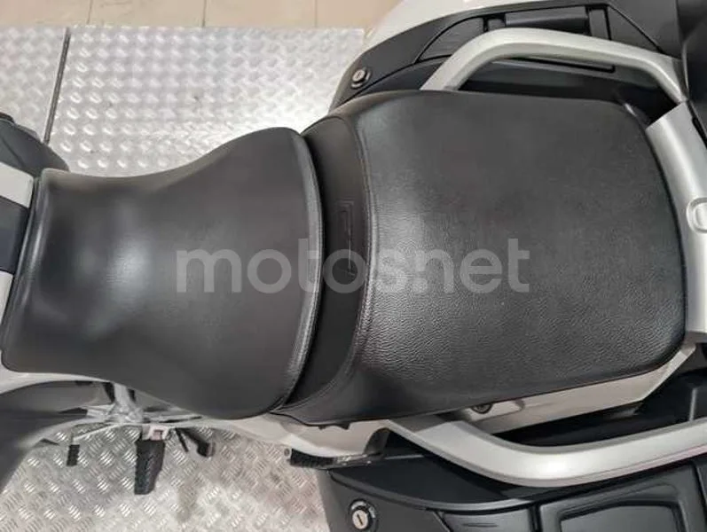 BMW R 1250 RT - Vista 18