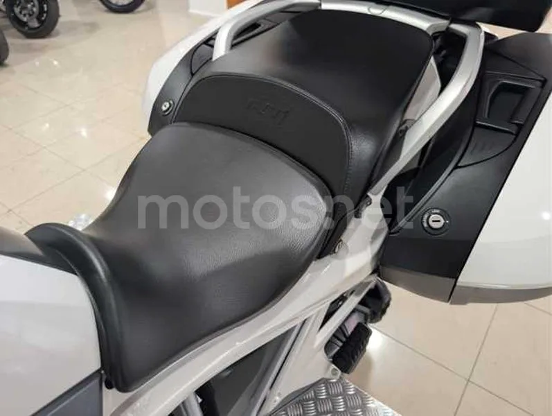 BMW R 1250 RT - Vista 19