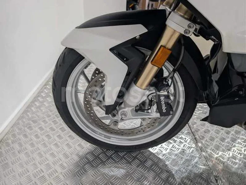BMW R 1250 RT - Vista 22