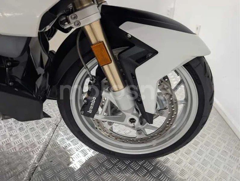 BMW R 1250 RT - Vista 23