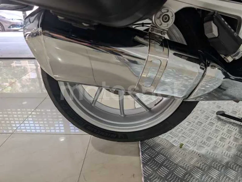 BMW R 1250 RT - Vista 24