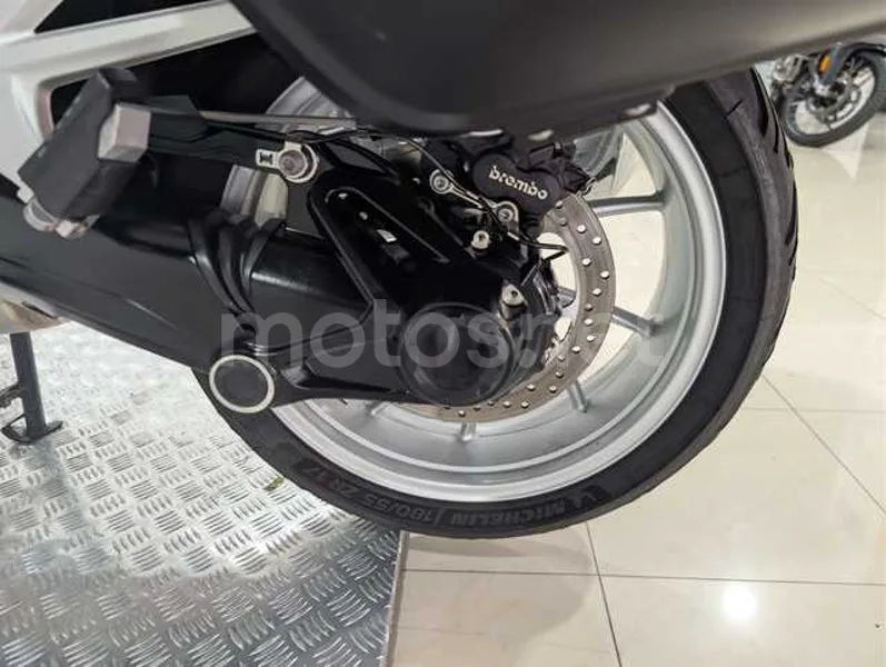 BMW R 1250 RT - Vista 25