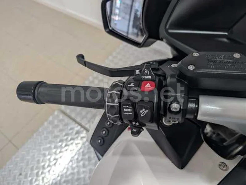 BMW R 1250 RT - Vista 10
