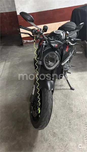 Ducati Monster 8700 € 2023 Pontevedra - 1