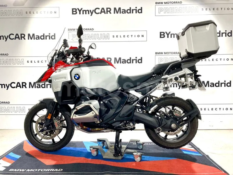 BMW R 1300 GS 25.300 € 2026 Madrid - 1