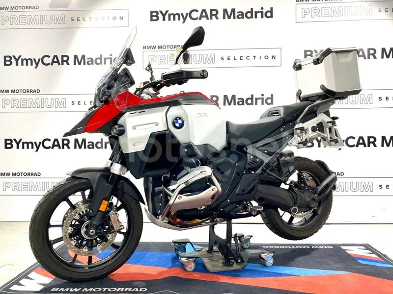 BMW R 1300 GS 25.300 € 2026 Madrid - 2