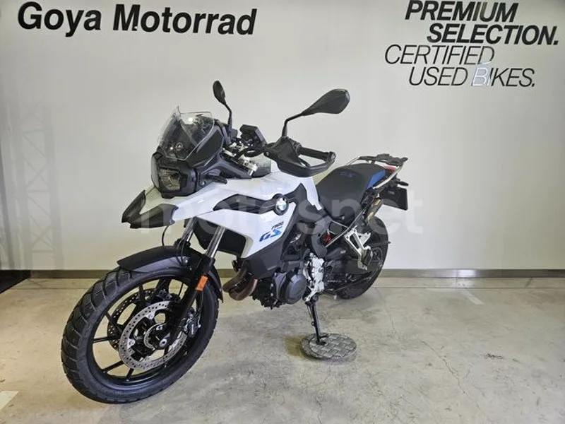 BMW F 800 GS 9490 € 2025 Zaragoza - 2