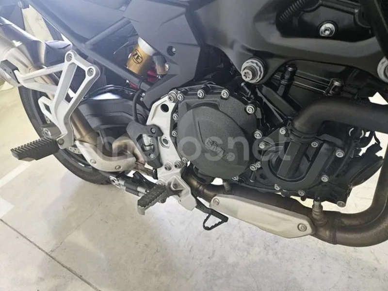 BMW F 800 GS - Vista 13