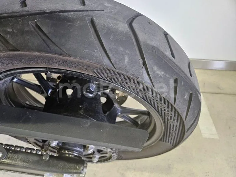 BMW F 800 GS - Vista 7