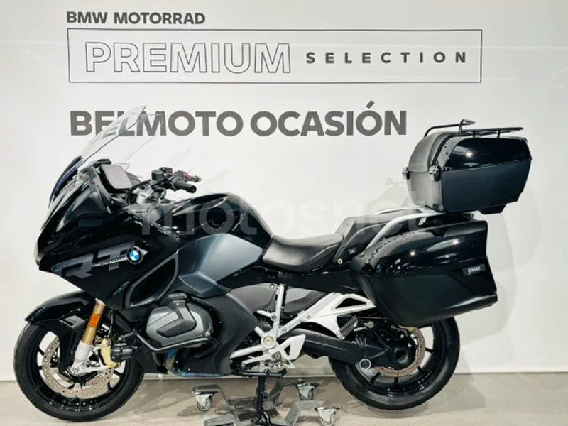 BMW R 1250 RT 18.000 € 2023 Murcia - 1