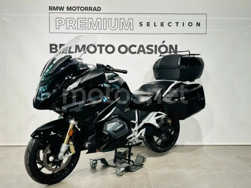 BMW R 1250 RT 18.000 € 2023 Murcia - 2