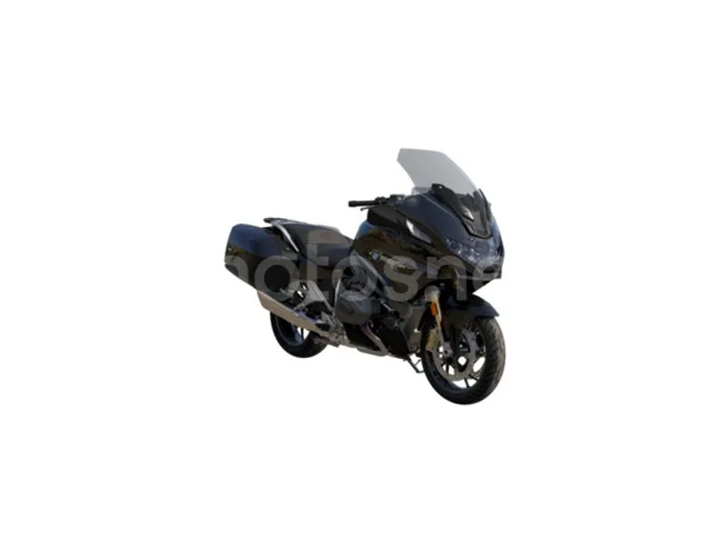BMW R 1250 RT - Vista 11