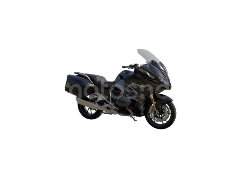 BMW R 1250 RT - Vista 12