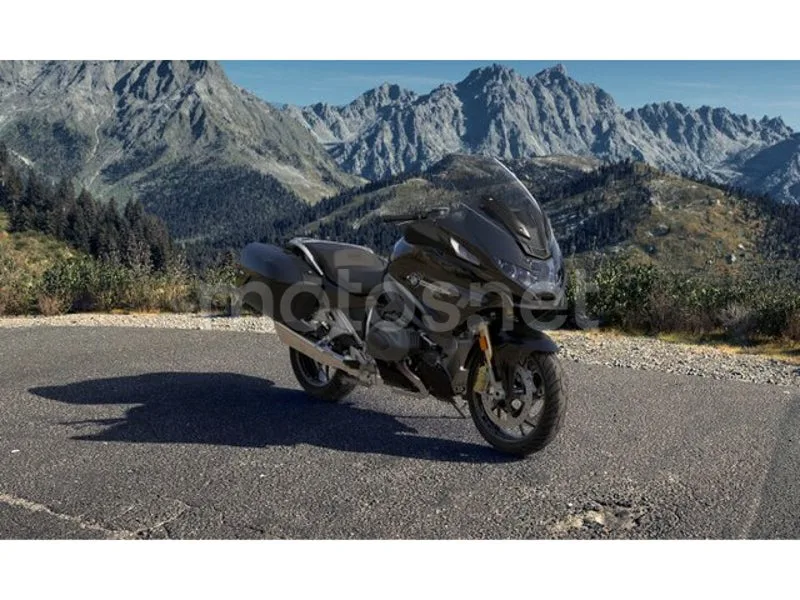 BMW R 1250 RT - Vista 14