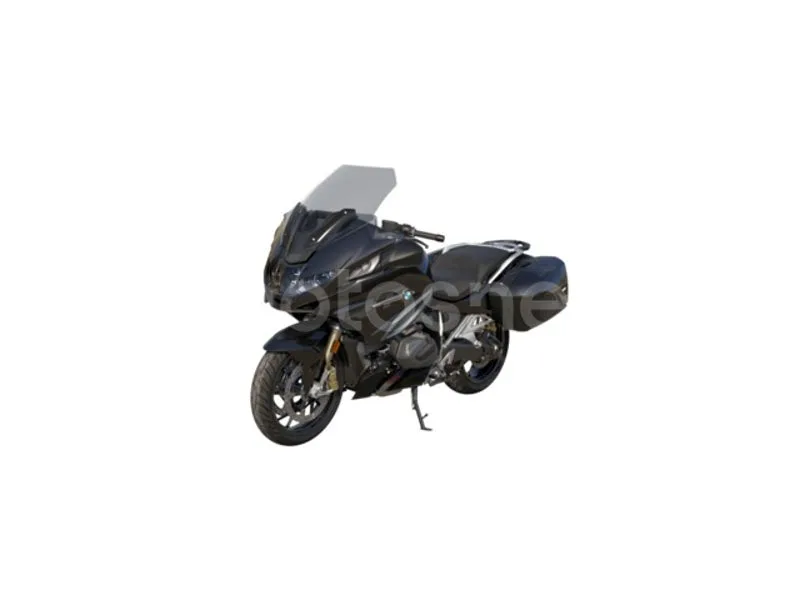 BMW R 1250 RT - Vista 16
