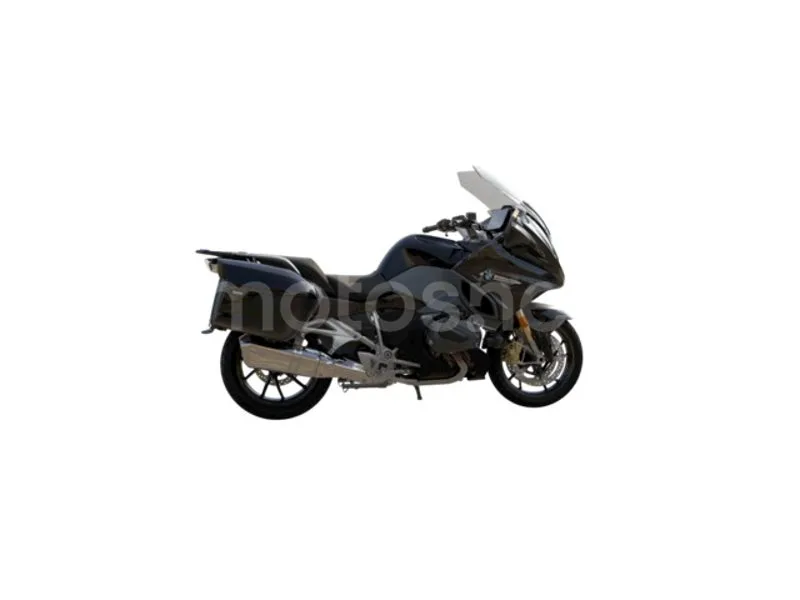 BMW R 1250 RT - Vista 17