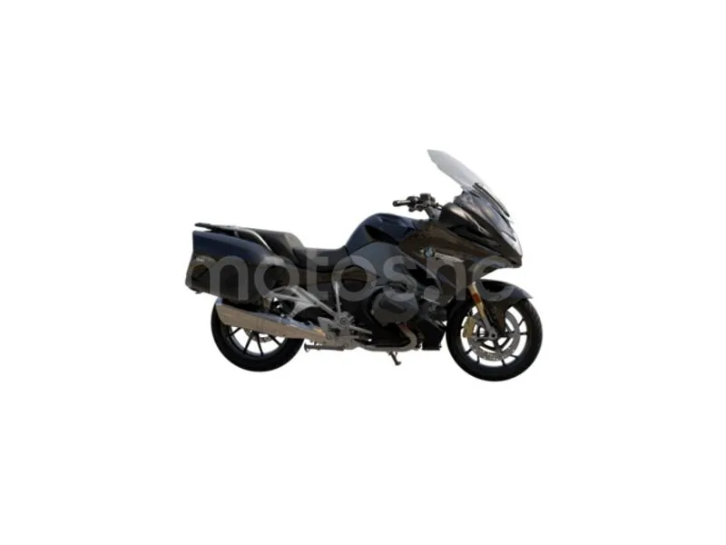 BMW R 1250 RT - Vista 10