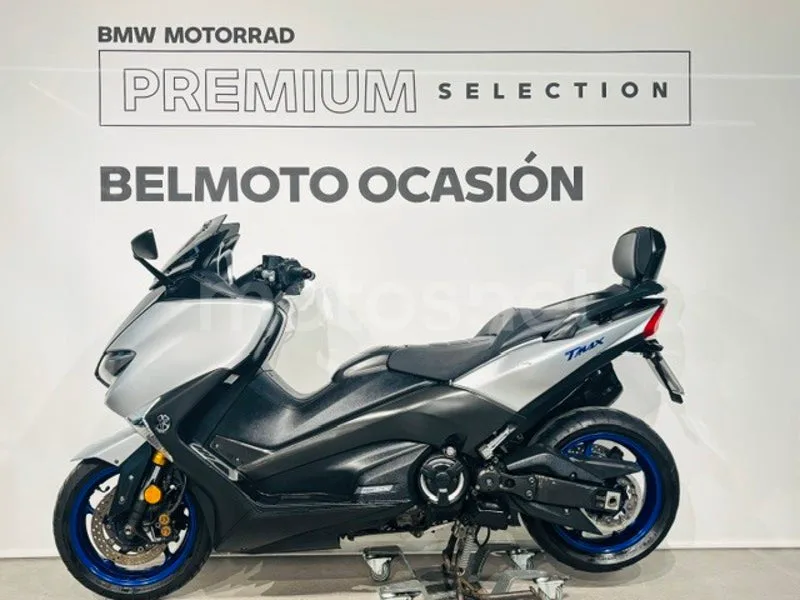 Yamaha XMAX 400 7000 € 2018 Murcia - 1
