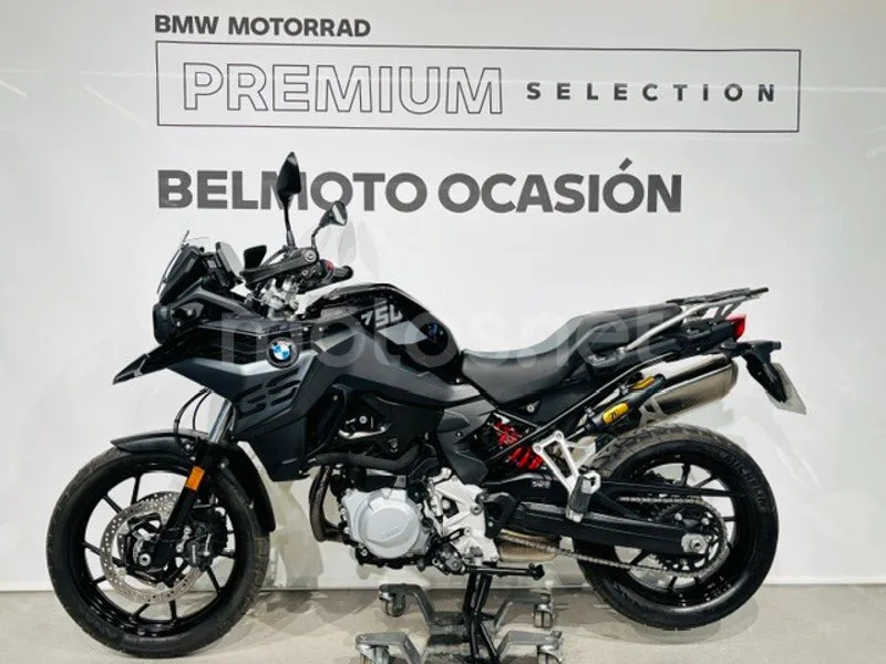 BMW F 750 GS 9200 € 2023 Murcia - 1