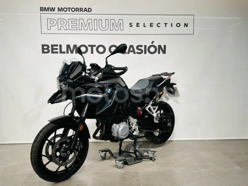 BMW F 750 GS 9200 € 2023 Murcia - 2