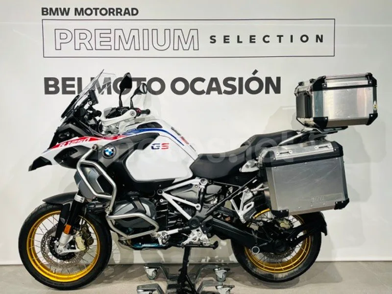 BMW R 1250 GS Adventure 21.500 € 2023 Murcia - 1
