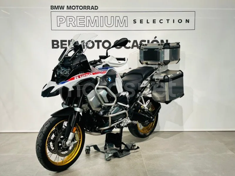 BMW R 1250 GS Adventure 21.500 € 2023 Murcia - 2