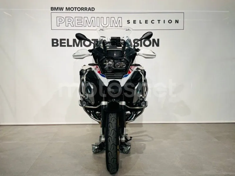 BMW R 1250 GS Adventure - Vista 3