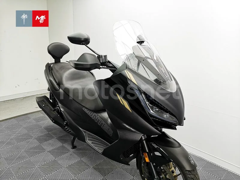 Zontes 350 E 3590 € 2024 Barcelona - 2