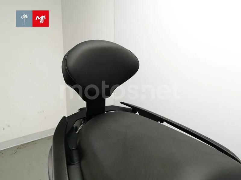 Zontes 350 E - Vista 14
