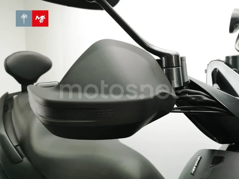 Zontes 350 E - Vista 15