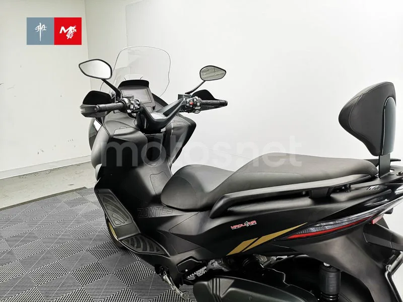 Zontes 350 E - Vista 19