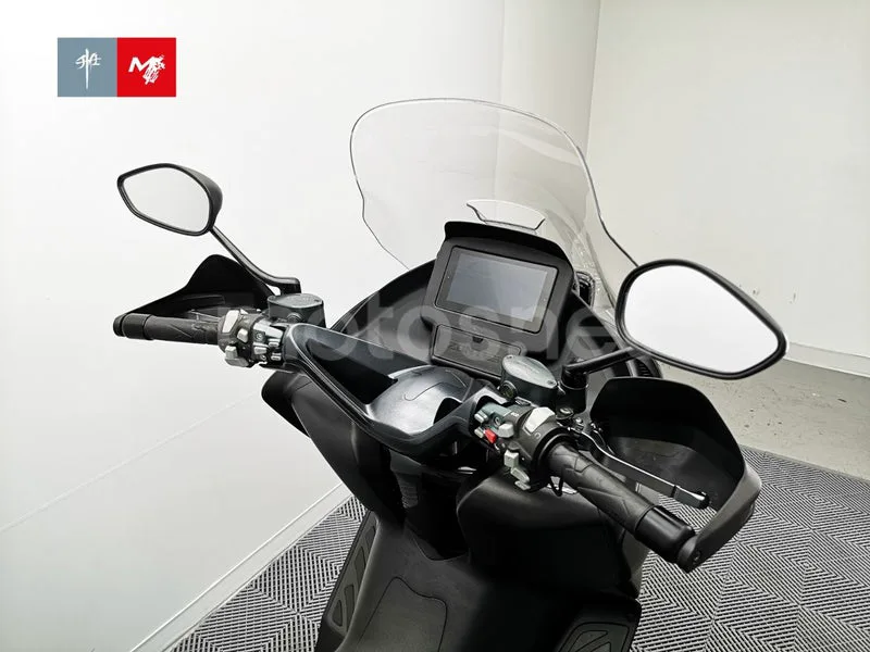 Zontes 350 E - Vista 7