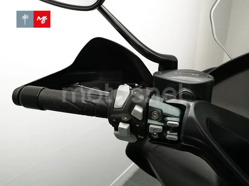Zontes 350 E - Vista 10