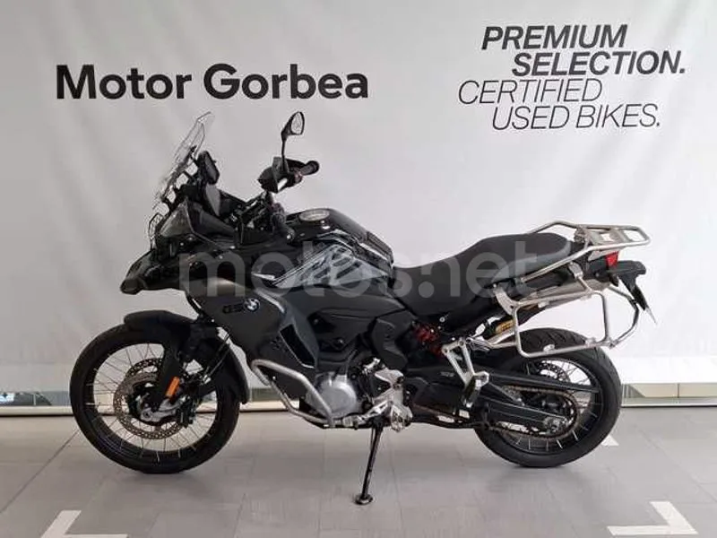 BMW F 850 GS 12.699 € 2023 Araba - 1