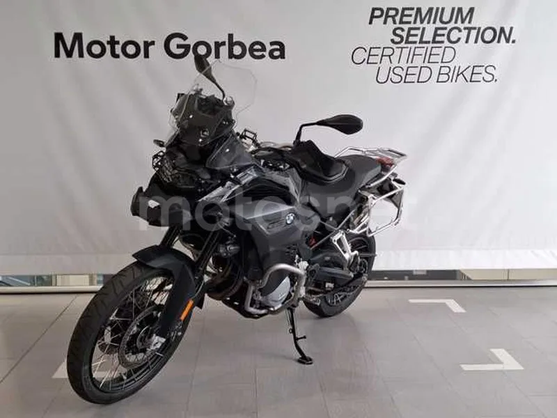 BMW F 850 GS 12.699 € 2023 Araba - 2