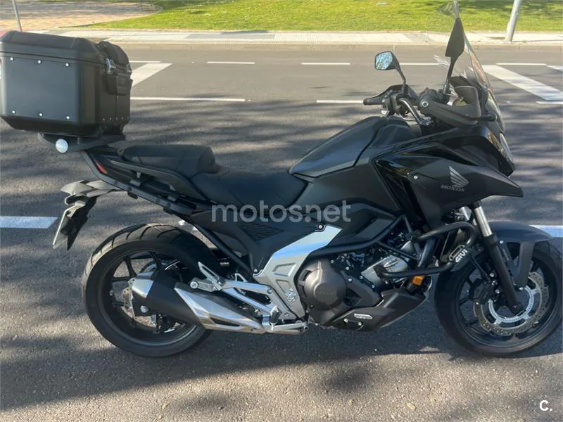 Honda NC750X 7300 € 2024 Madrid - 1