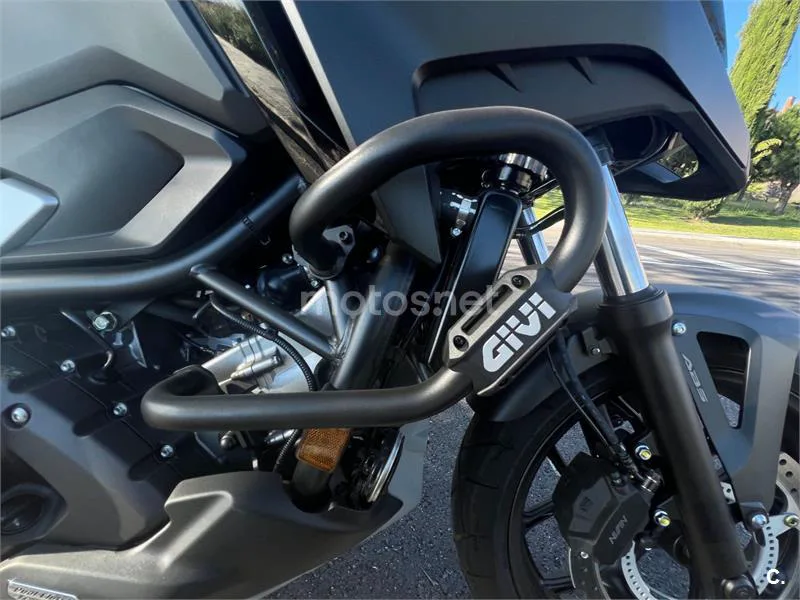 Honda NC750X 7300 € 2024 Madrid - 2