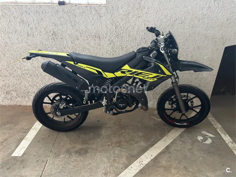 Rieju MRT 50 2800 € 2024 Alicante - 1